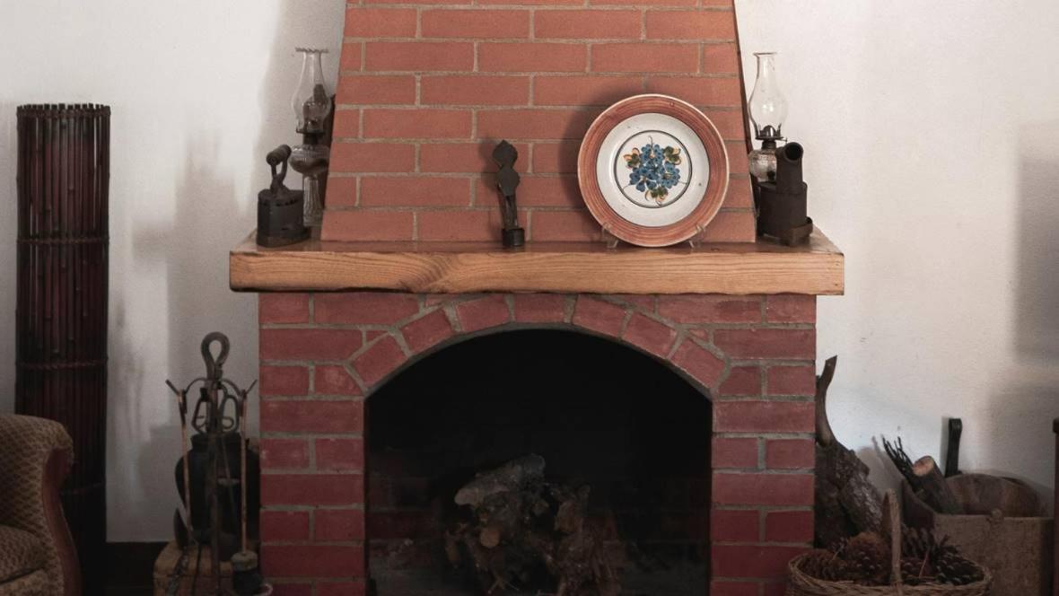 Casa Penafalcao Castelo Branco  Zewnętrze zdjęcie