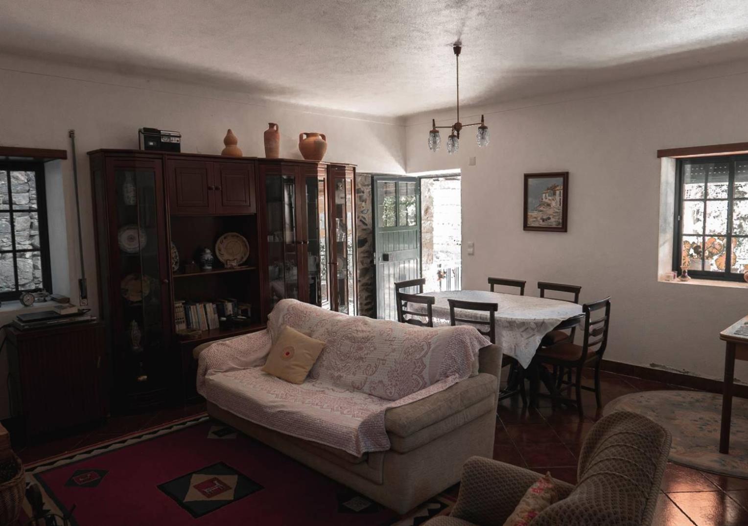 Casa Penafalcao Castelo Branco  Zewnętrze zdjęcie